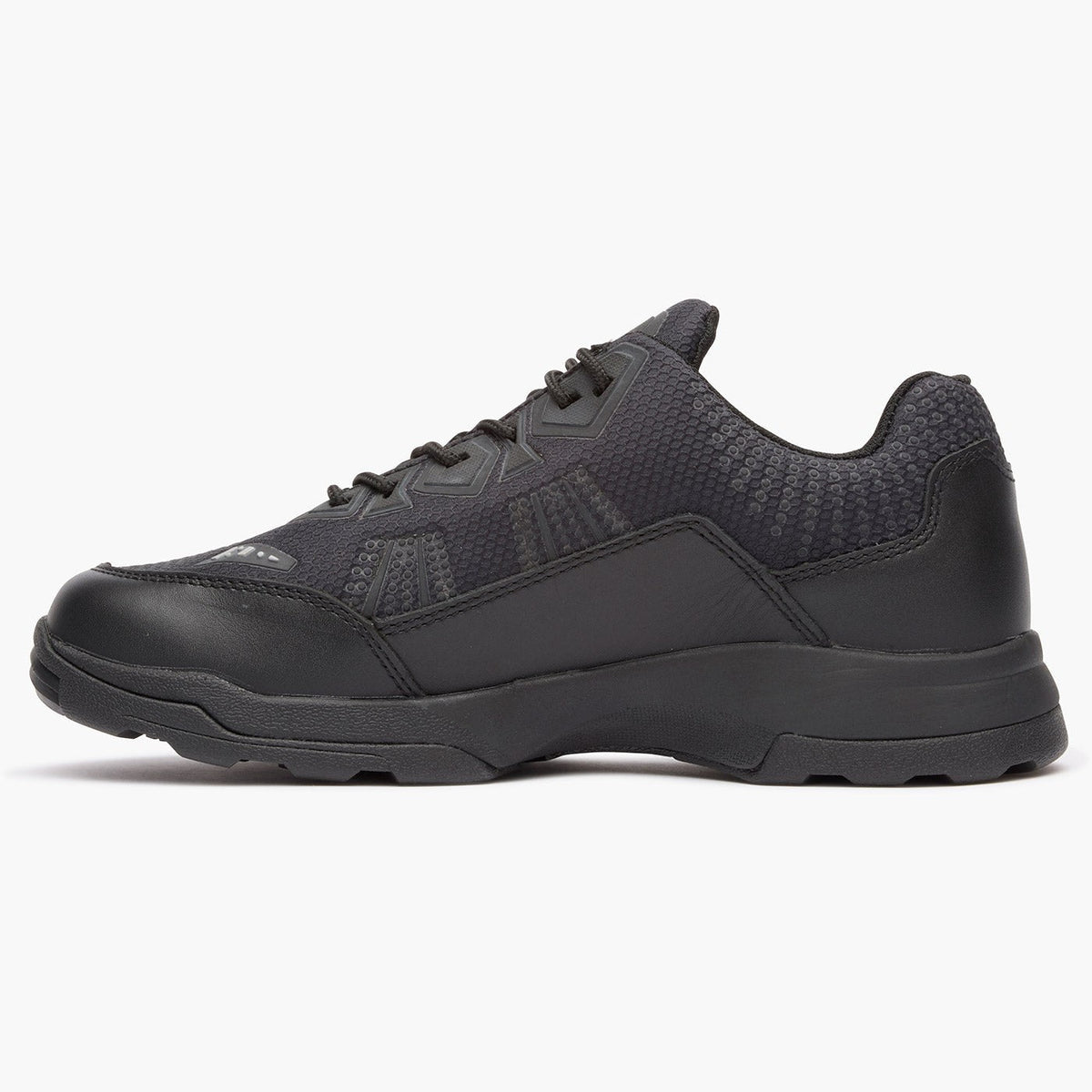 Rocky Tac One Waterproof Public Service Oxford