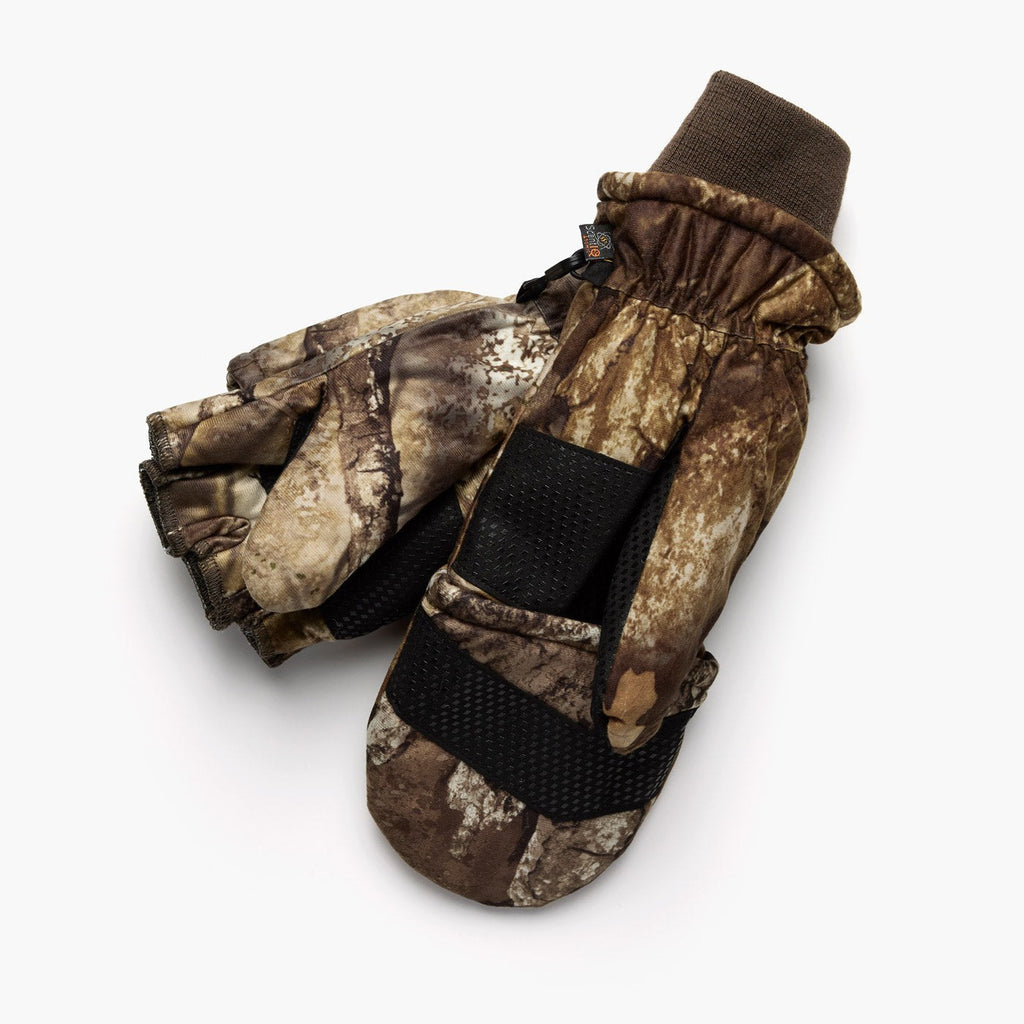 Rocky 60G Insulated Fleece Glomitt