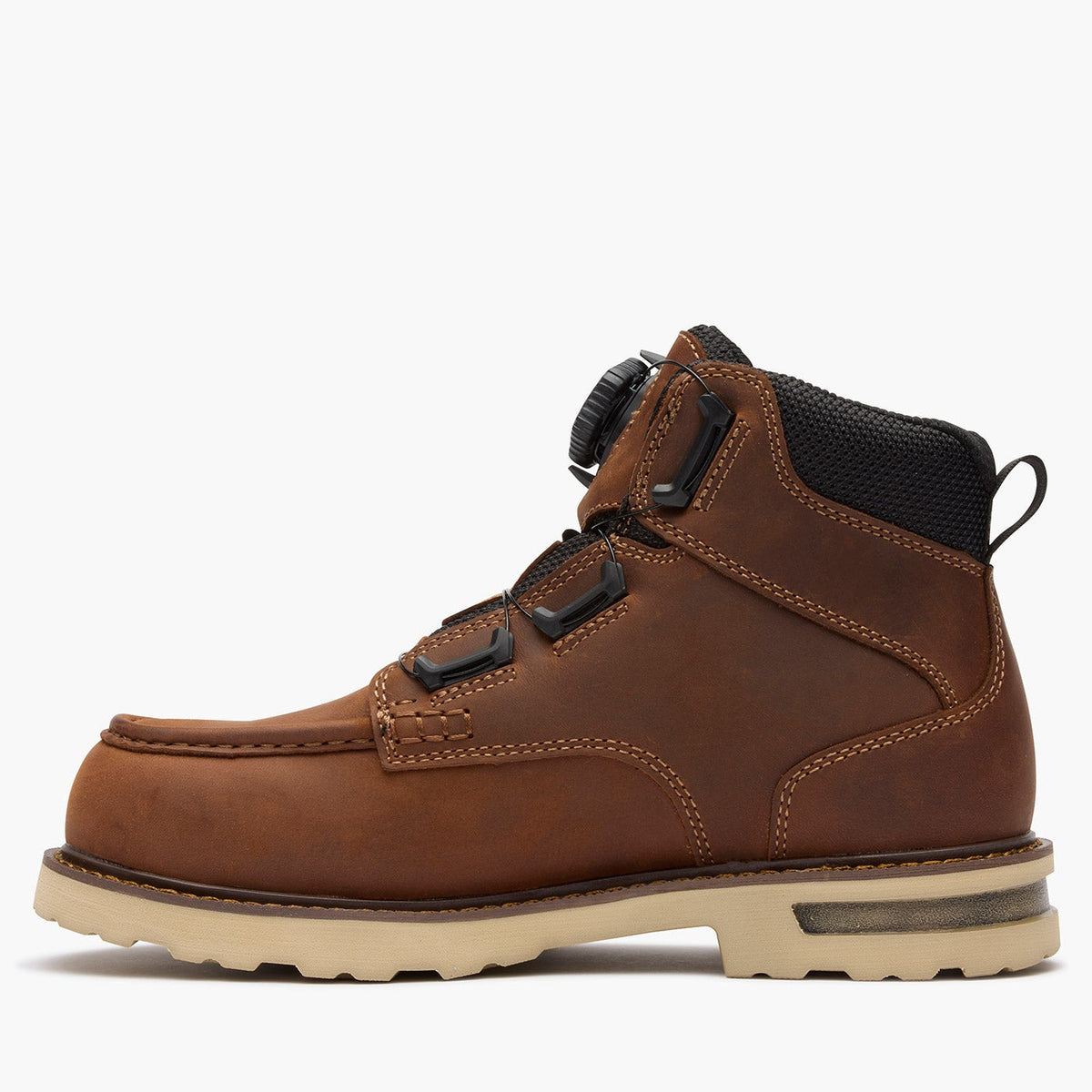 Rocky Grindstone XTR BOA Composite Toe Work Boot