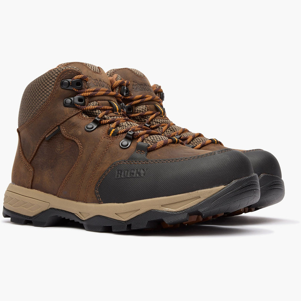 Rocky Endeavor Point Waterproof Outdoor Boot