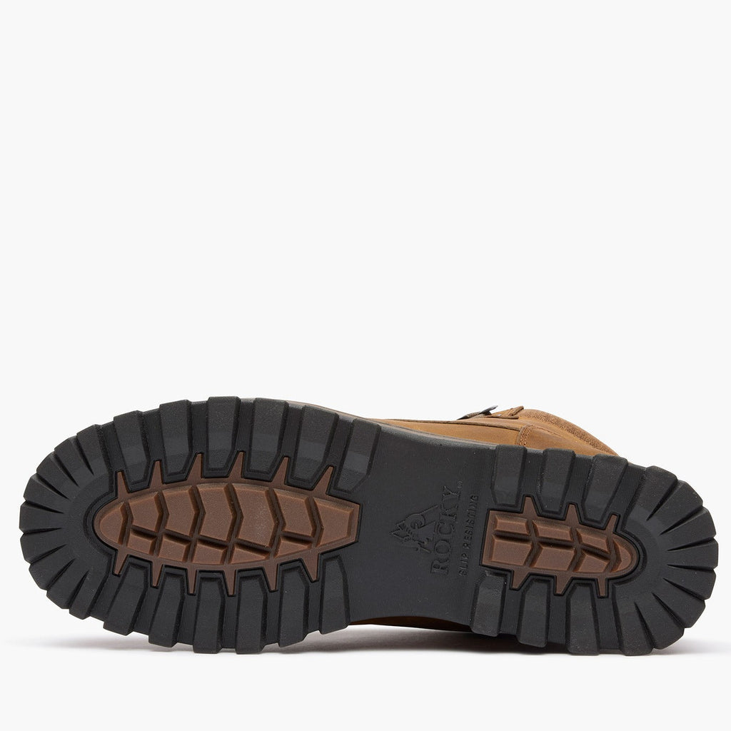 Rocky Outback LTE Outdoor Boot