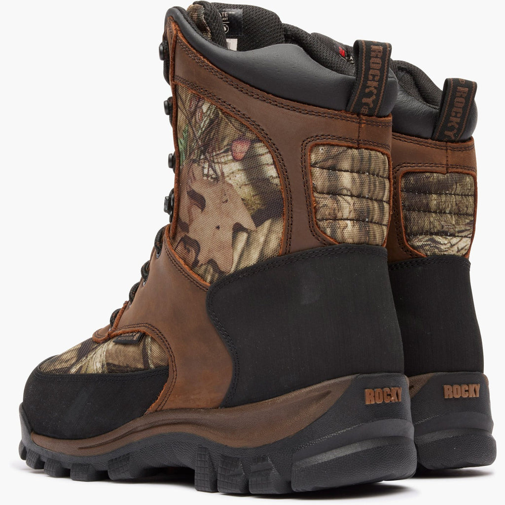 Rocky Core Waterproof 800G Insulated Outdoor Boot