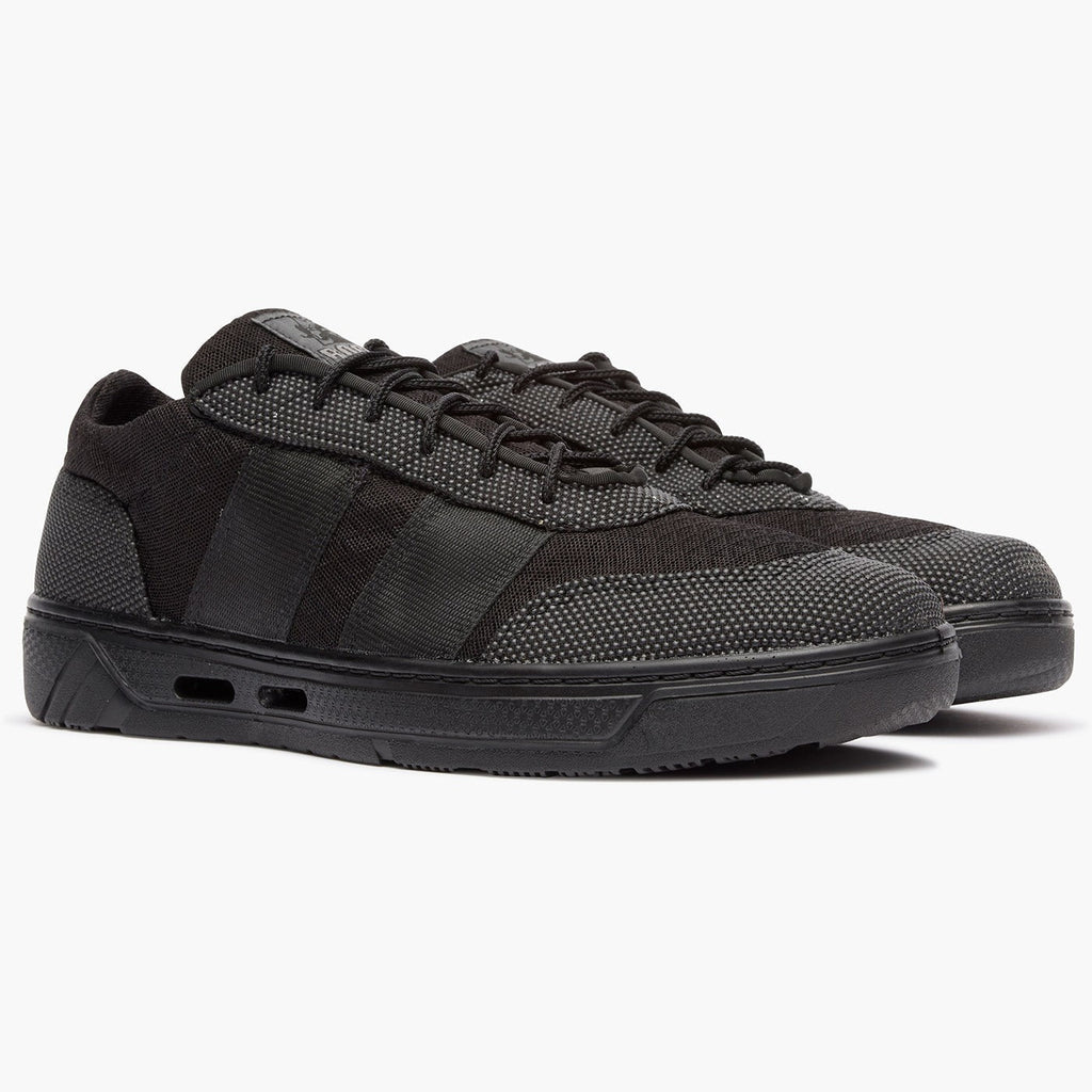 Rocky Coronado Oxford