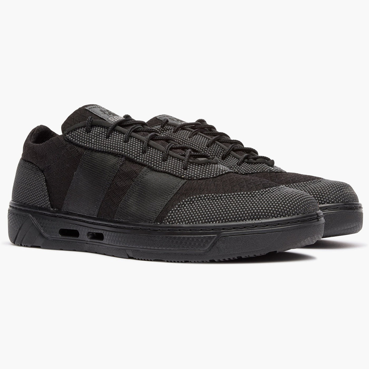 Rocky Coronado Oxford