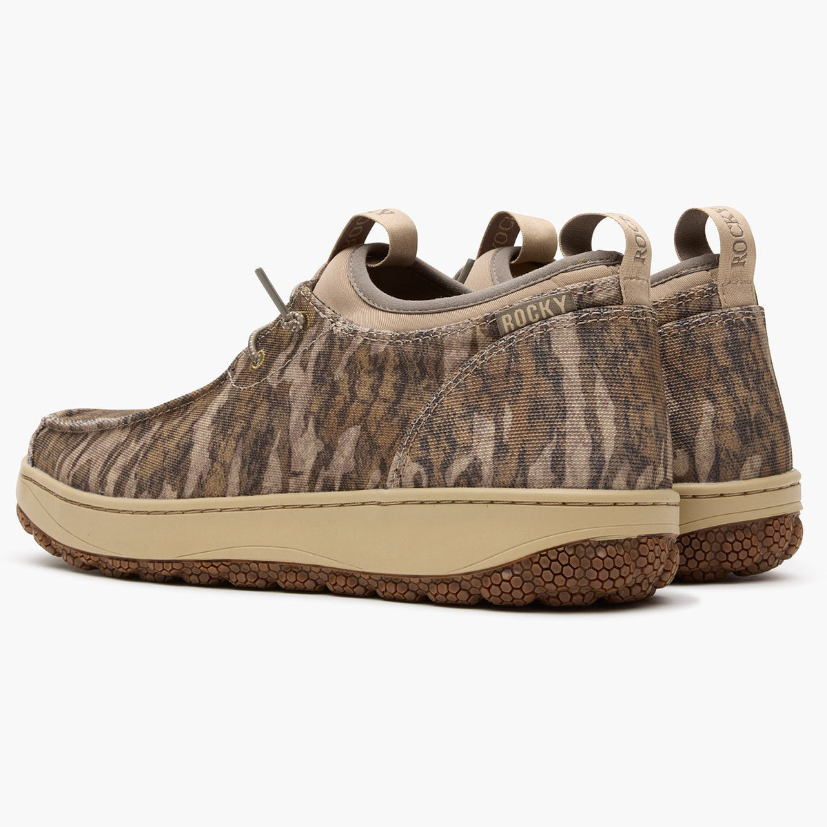 Rocky Dry-Strike SRX Outdoor Shoe