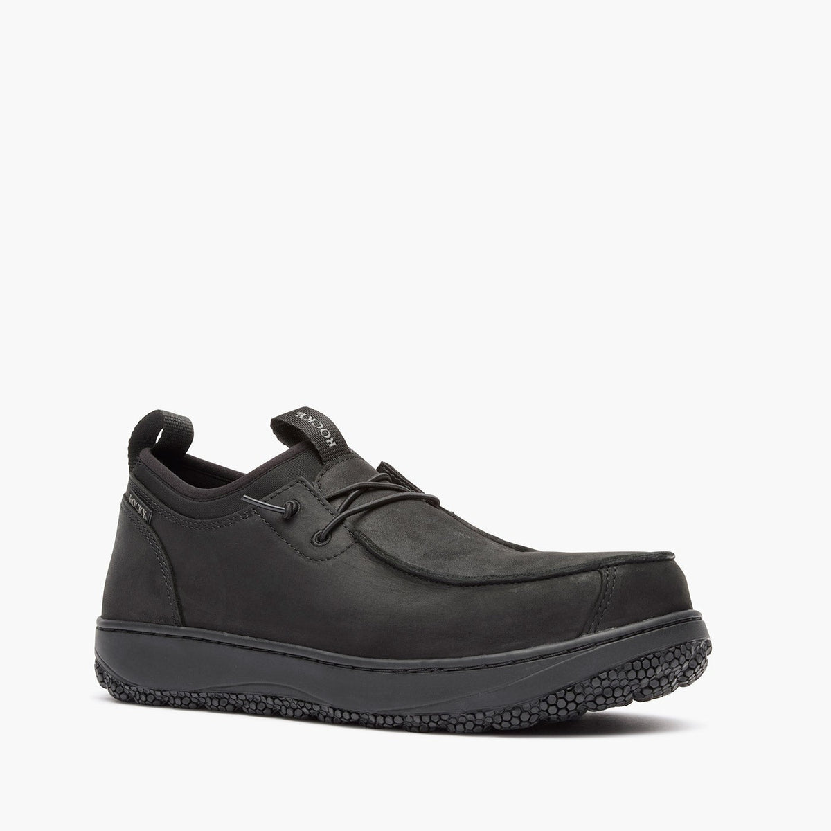 Rocky Dry-Strike SRX Composite Toe Slip-On