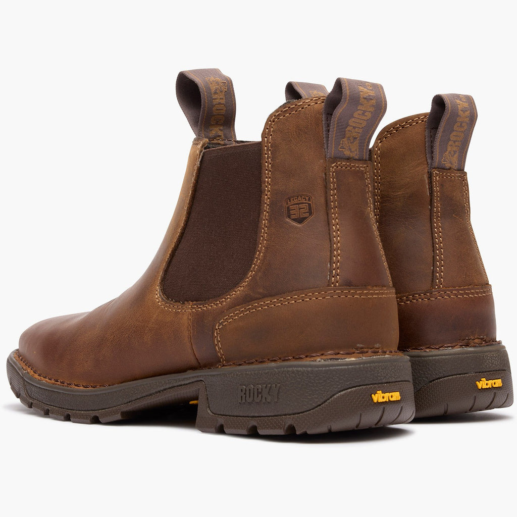 Rocky Legacy 32 Women’s Western Boot