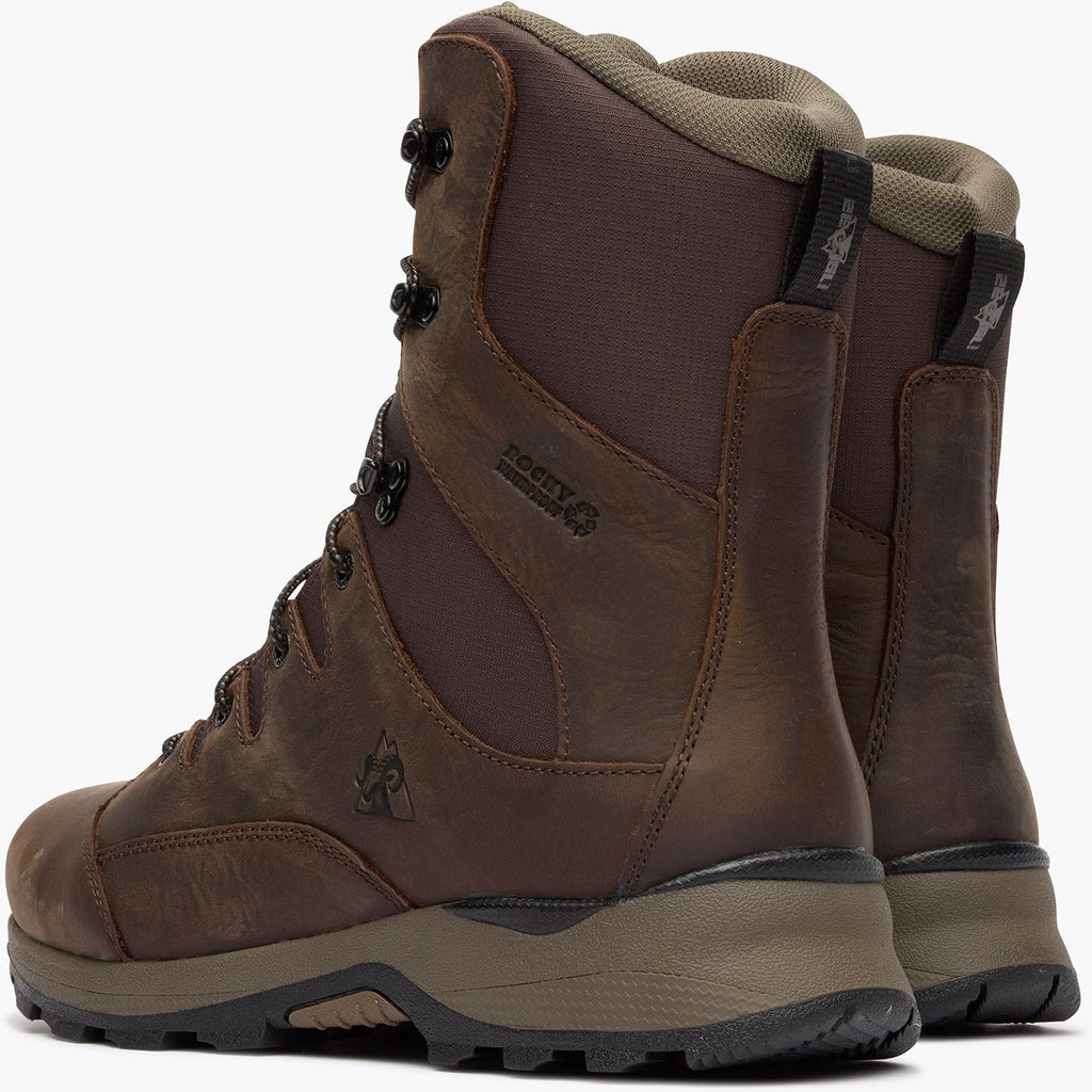 Rocky Trophy Series 400G Insulated Outdoor Boot