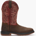 Rocky Worksmart 11" Composite Toe Waterproof Western Boot
