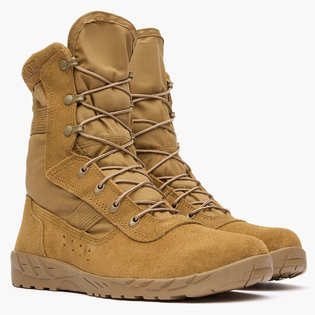 Rocky C7 Lightweight Commercial Military Boot