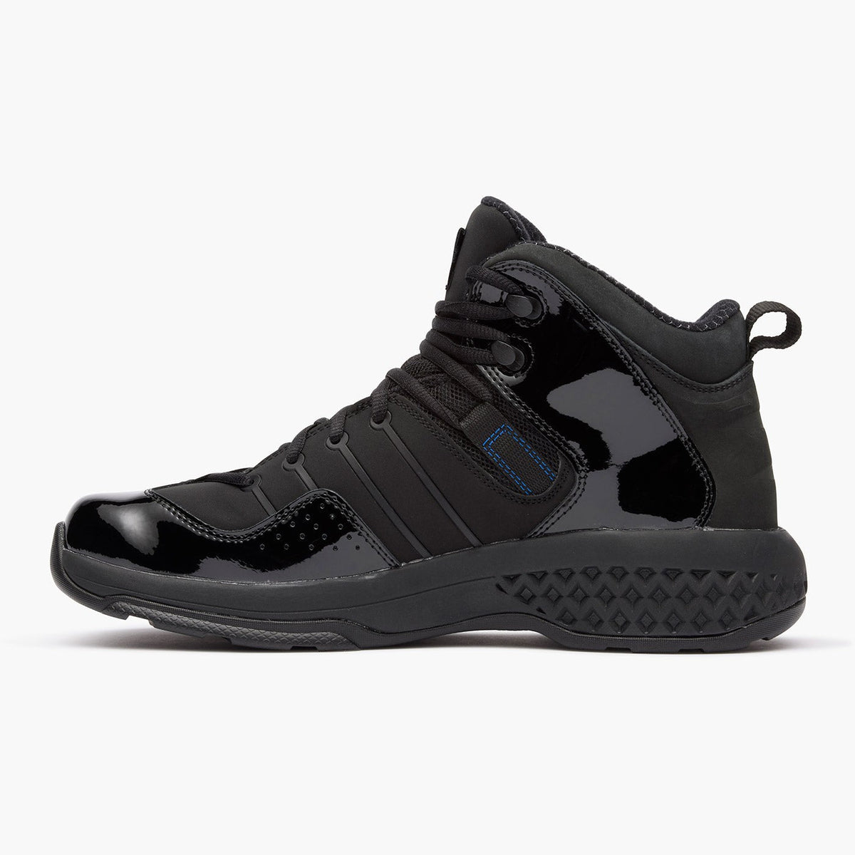 Rocky Code Blue 5" Sport Public Service Boot