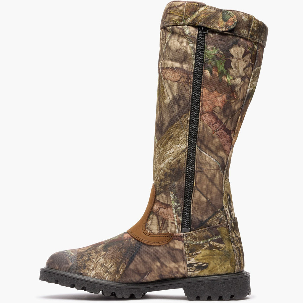 Rocky Low Country Waterproof Snake Boot