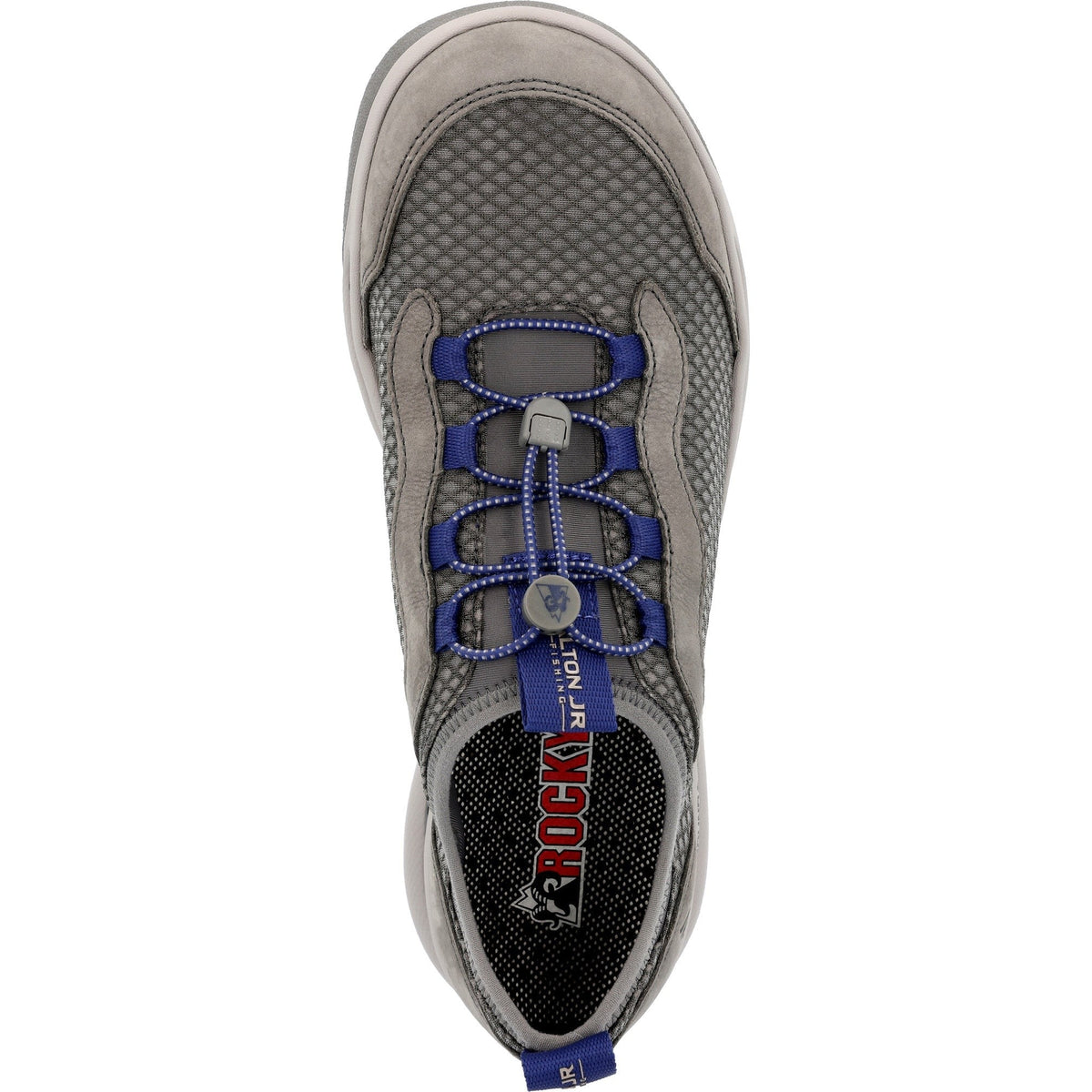 Rocky Alton Jones Jr. Signature NOWAKE Outdoor Shoe