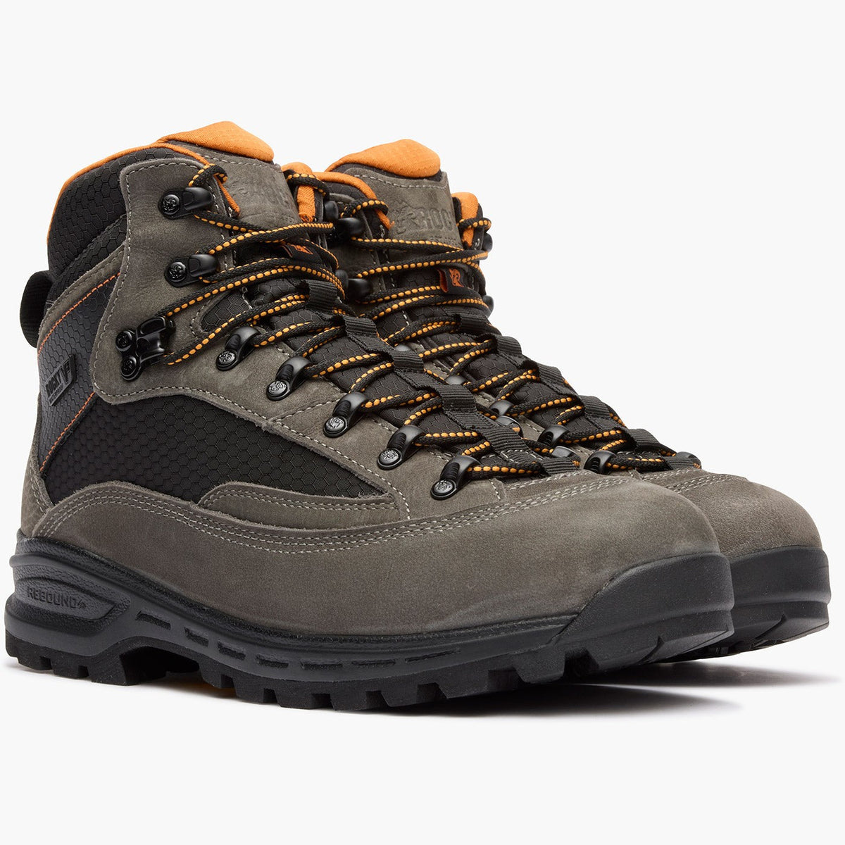 Rocky MTN Stalker Pro Waterproof Mountain Boot