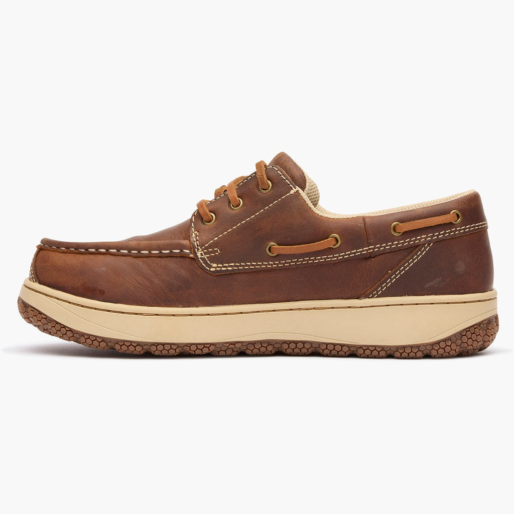 Rocky Dry-Strike SRX Composite Toe Work Shoe