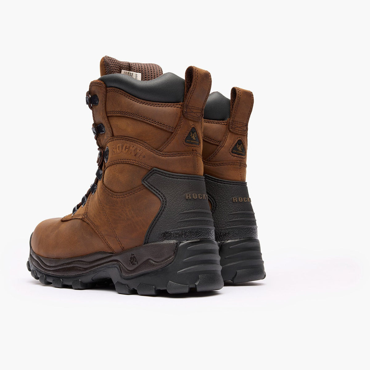 Rocky Sport Utility 600G Insulated Waterproof Boot