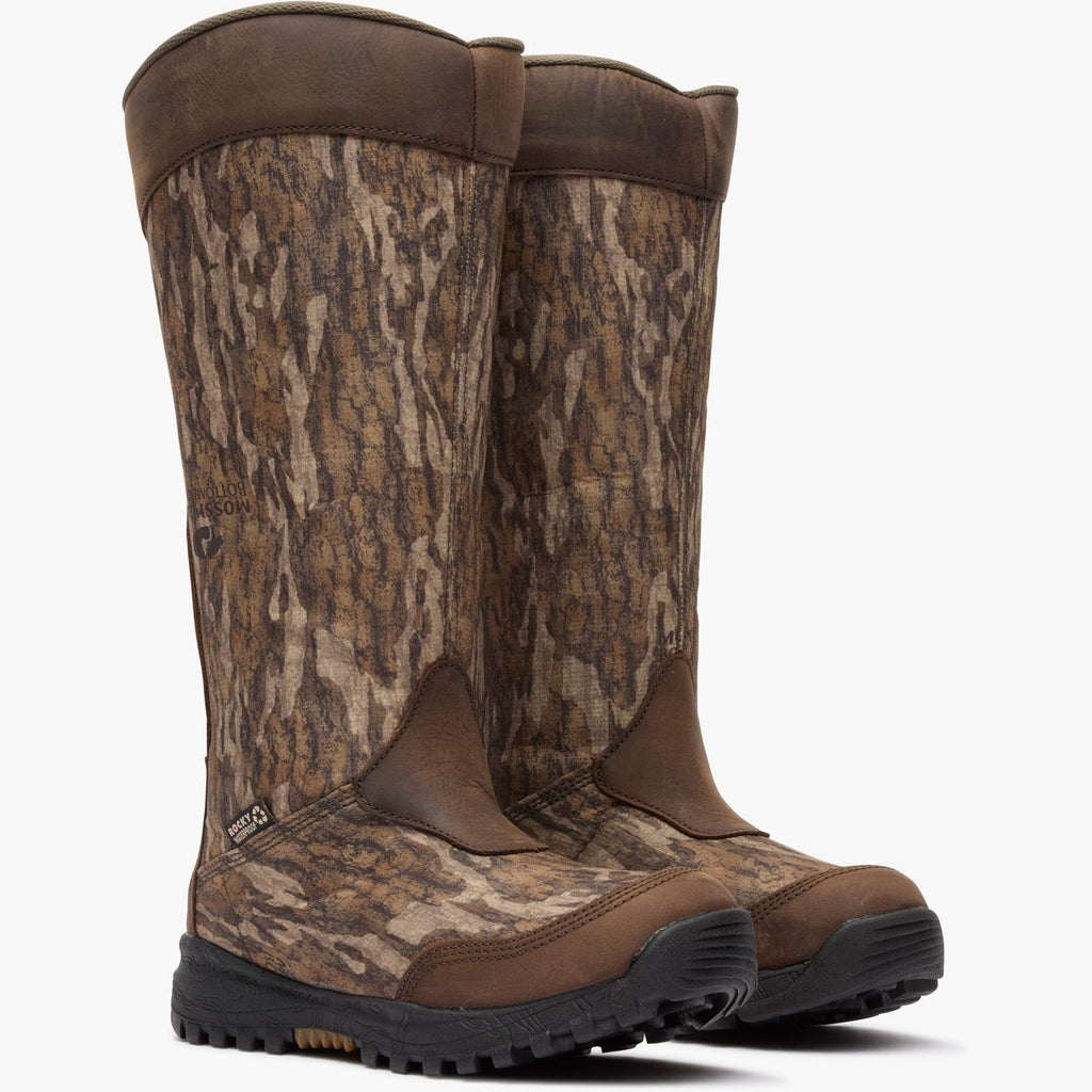 Rocky Women’s Spike Waterproof Snake Boot