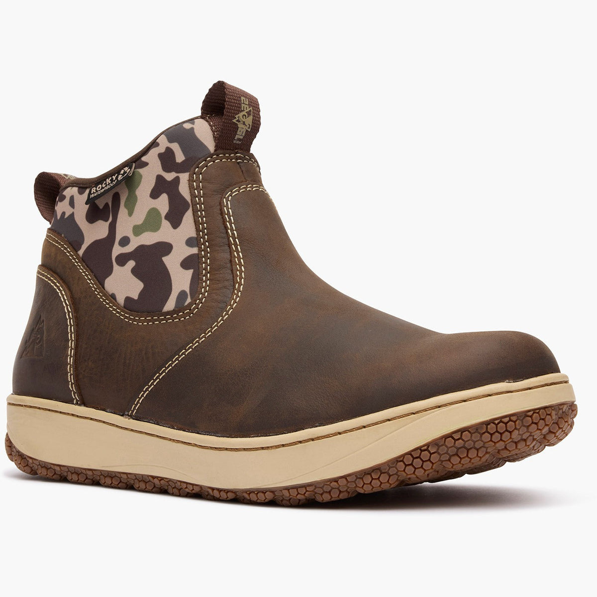 Rocky Dry-Strike SRX Outdoor Boot