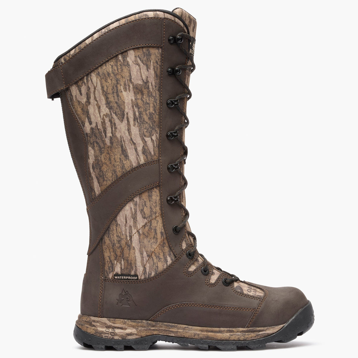 Rocky Wildcat Snake Waterproof Snake Boot