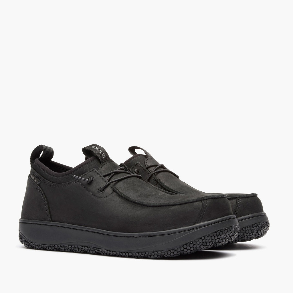 Rocky Dry-Strike SRX Composite Toe Slip-On