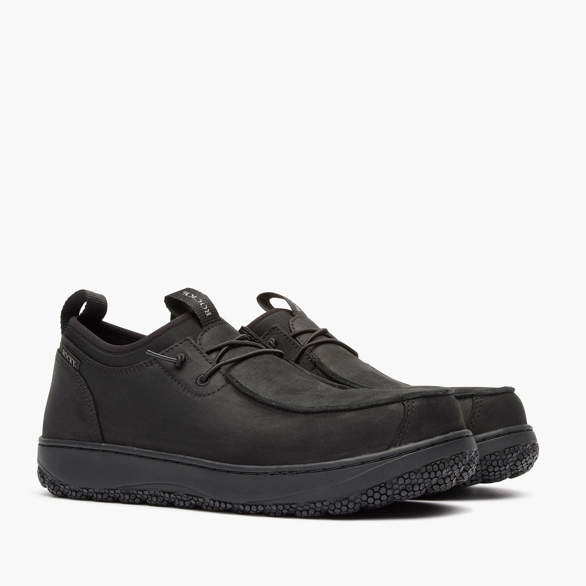 Rocky Dry-Strike SRX Composite Toe Slip-On