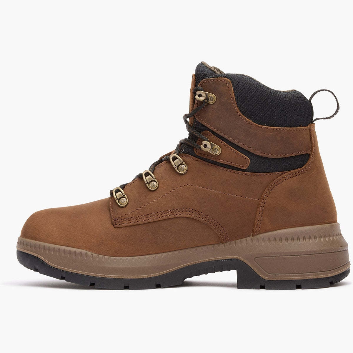 Rocky Worksmart Waterproof Work Boot