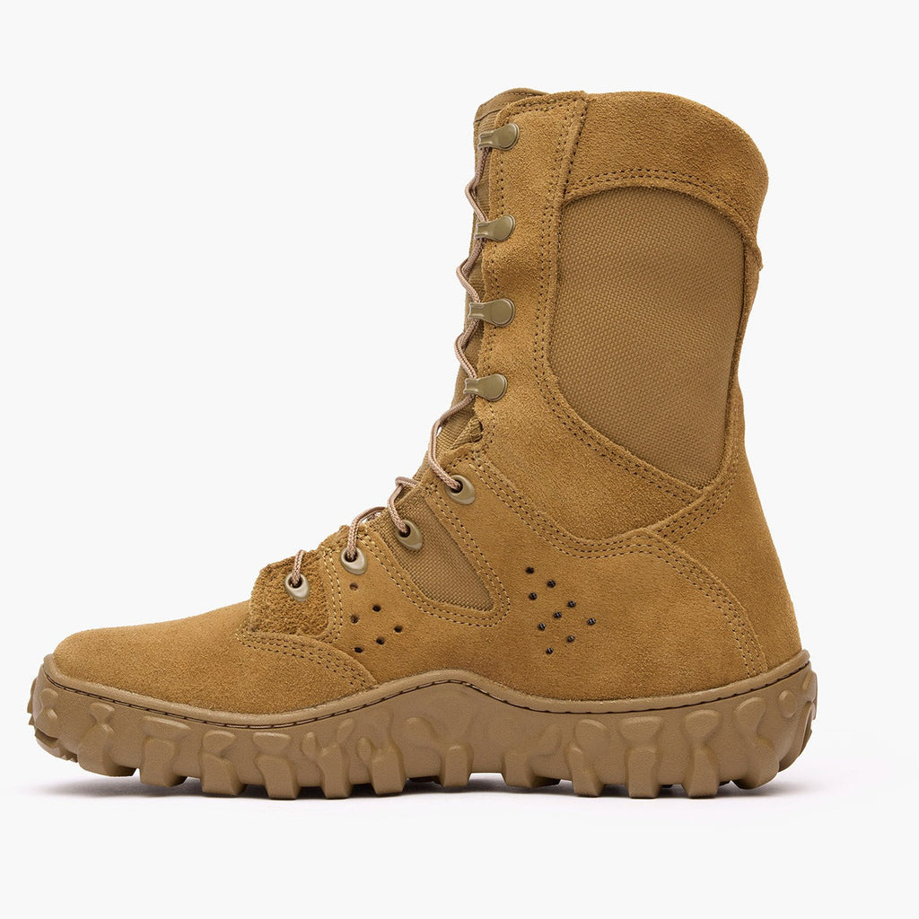 Rocky S2V Predator Military Boot