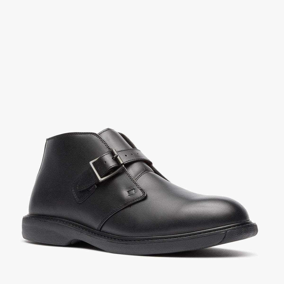 Rocky Professional Dress Light 3” Public Service Oxford