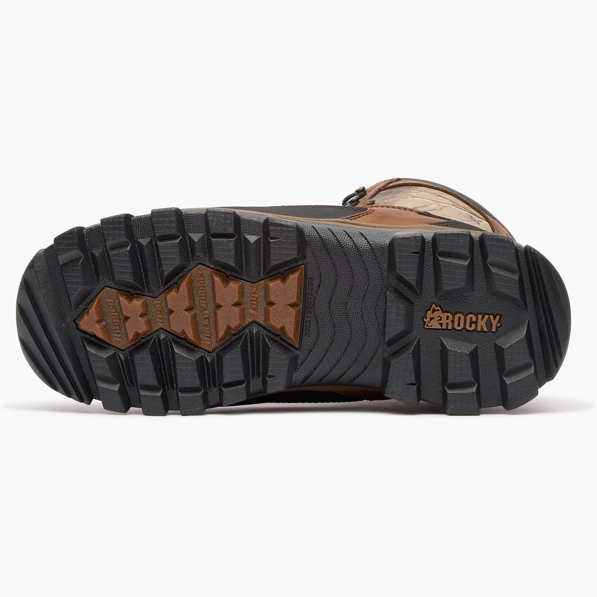 Rocky Core Waterproof 400G Insulated Outdoor Boot