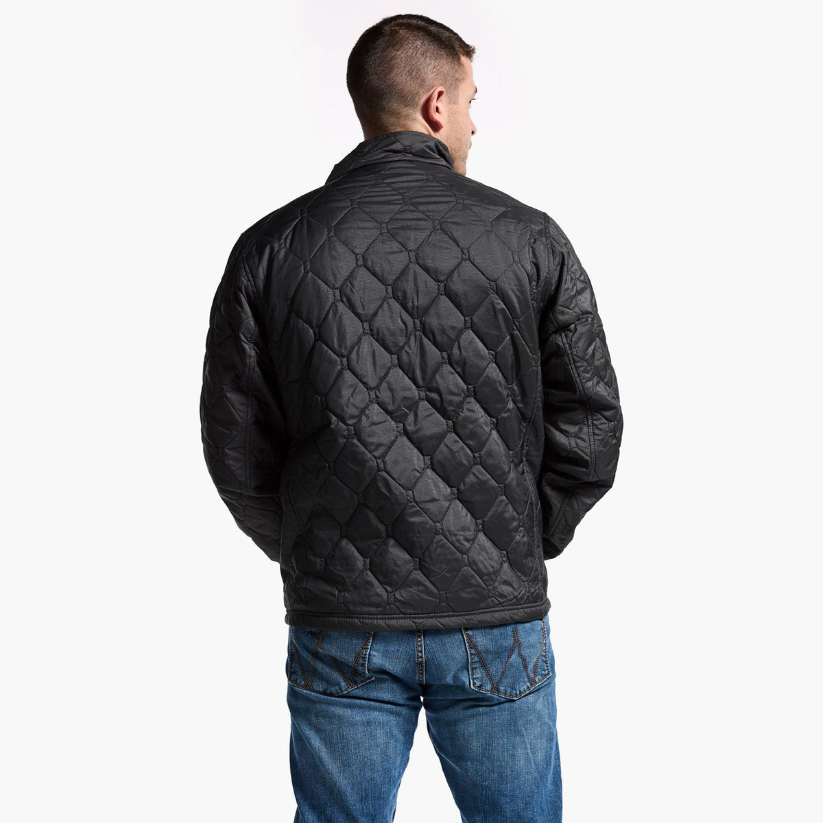 Rocky Rugged Packable Jacket