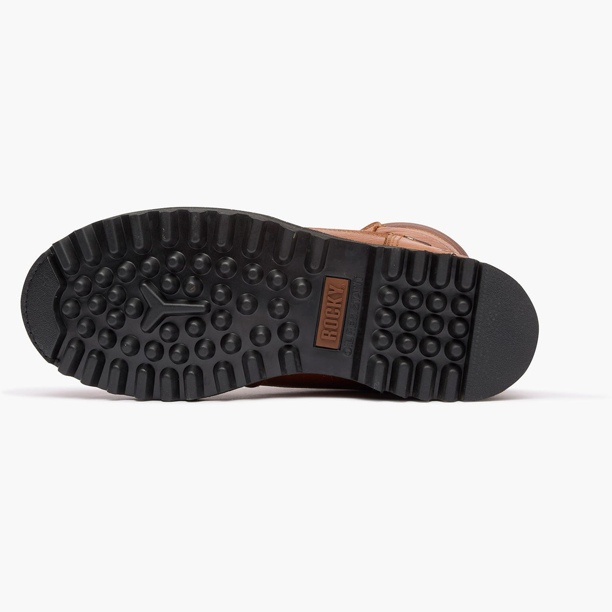 Rocky Ranger Waterproof Outdoor Boot