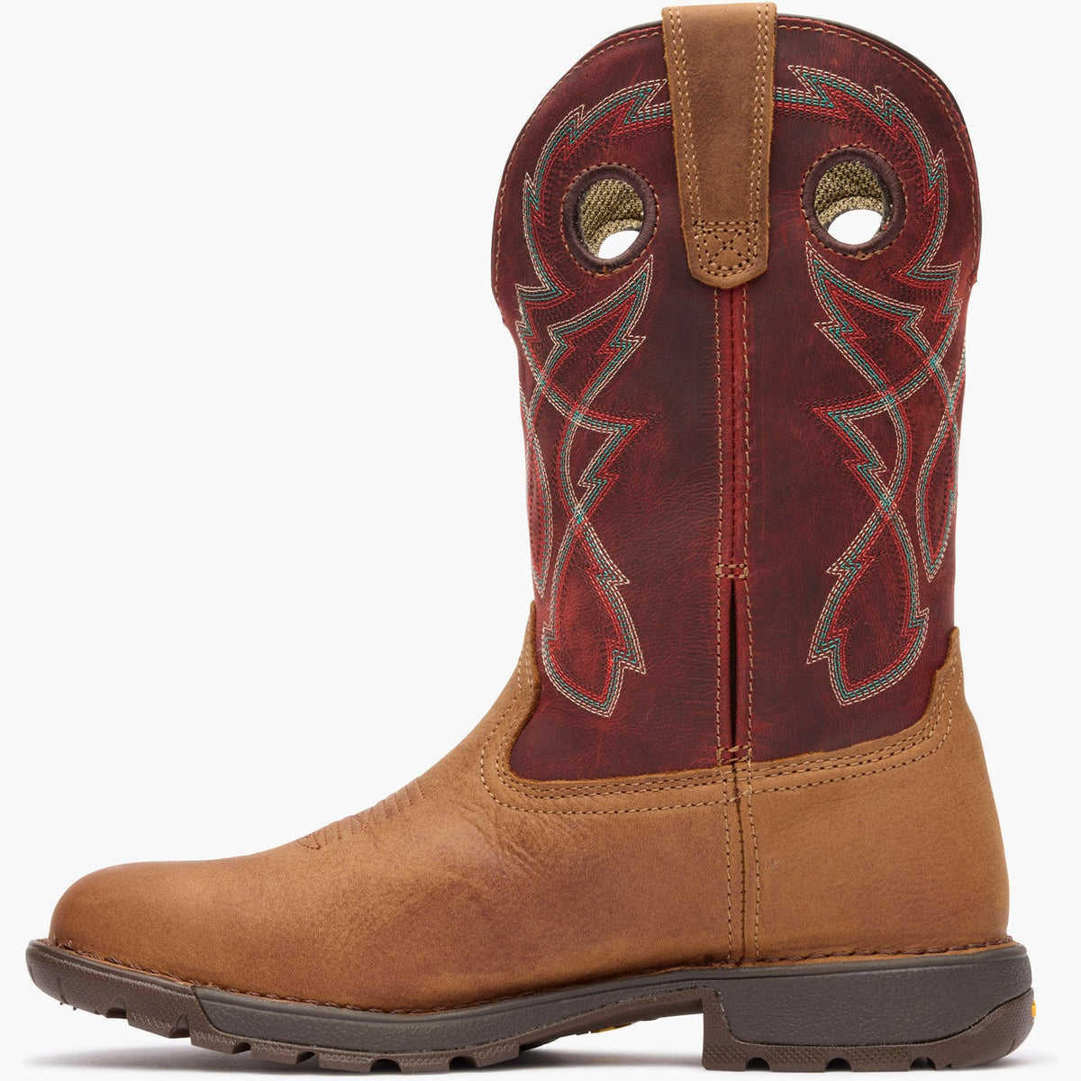 Rocky Legacy 32 Waterproof Western Boot