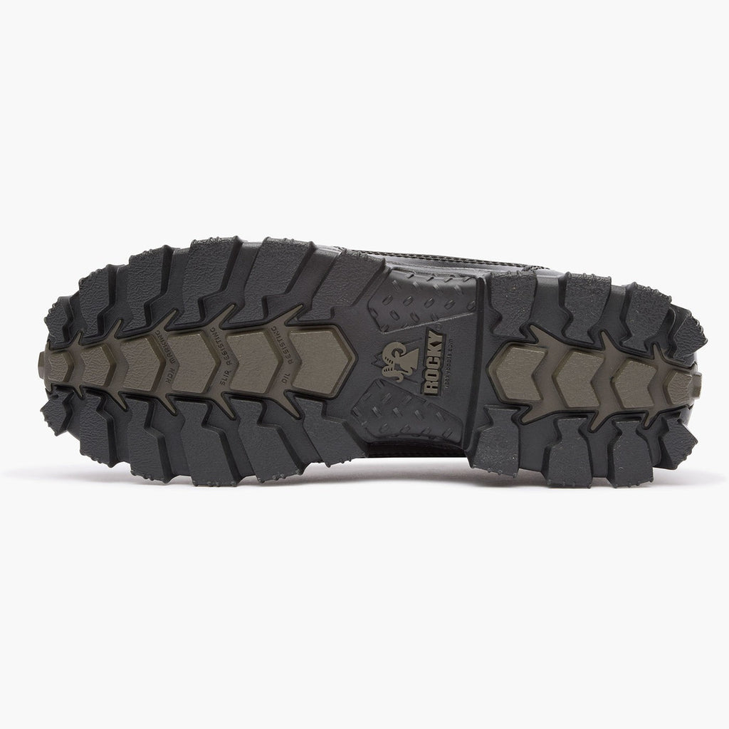 Rocky Alpha Force Oxford Shoe