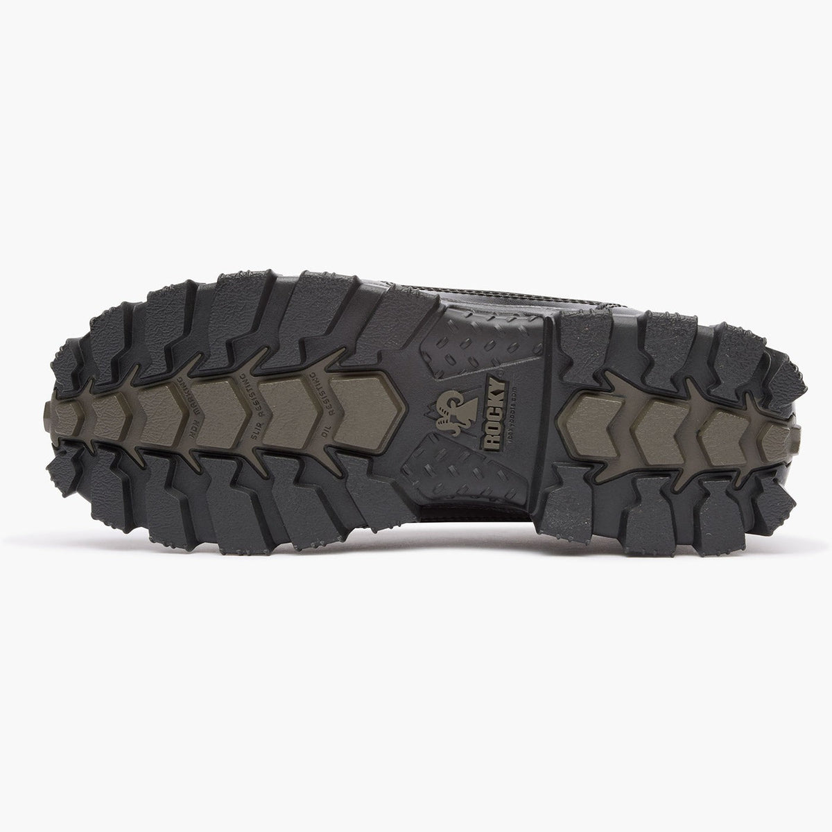 Rocky Alpha Force Oxford Shoe