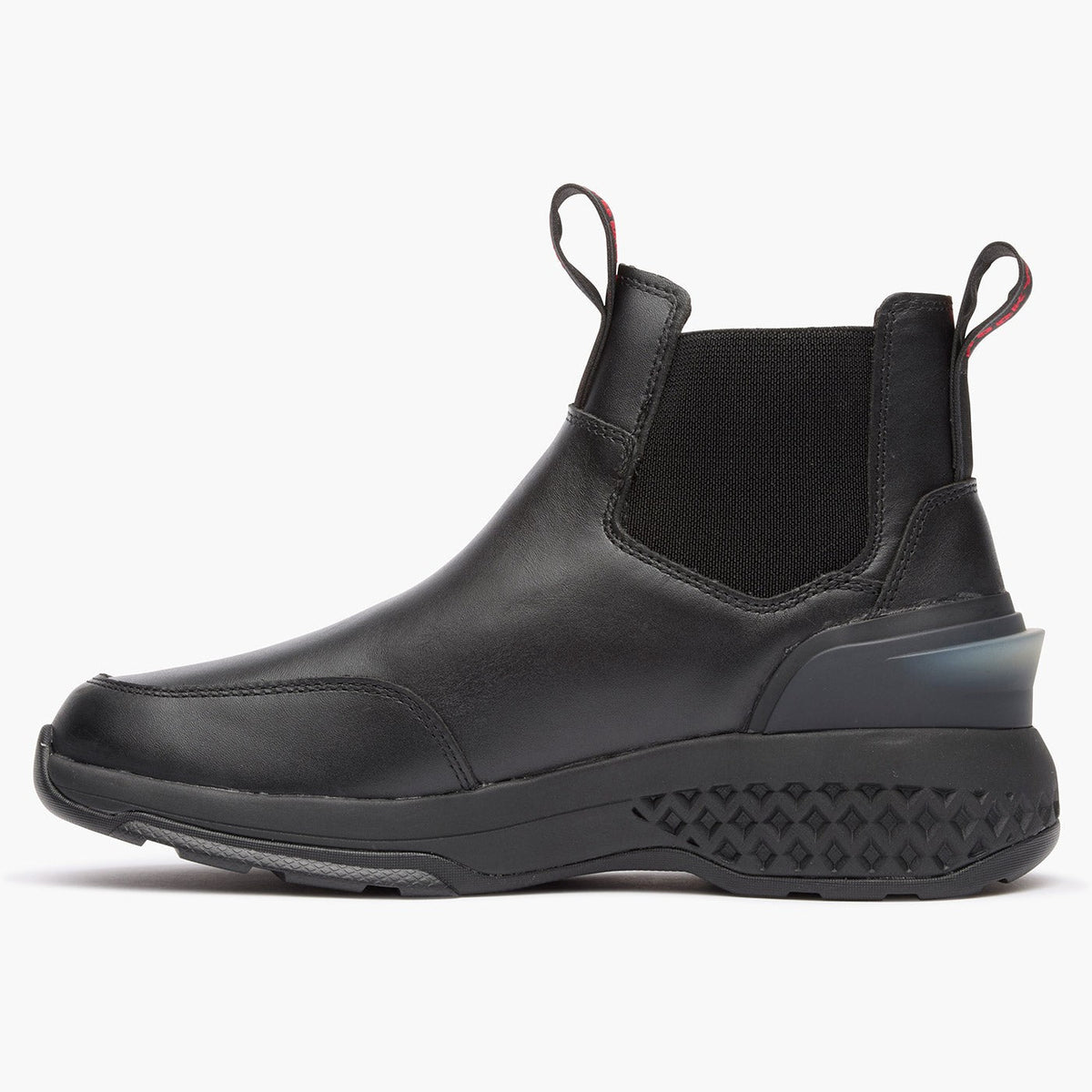 Rocky Code Red Station Slip-On Boot