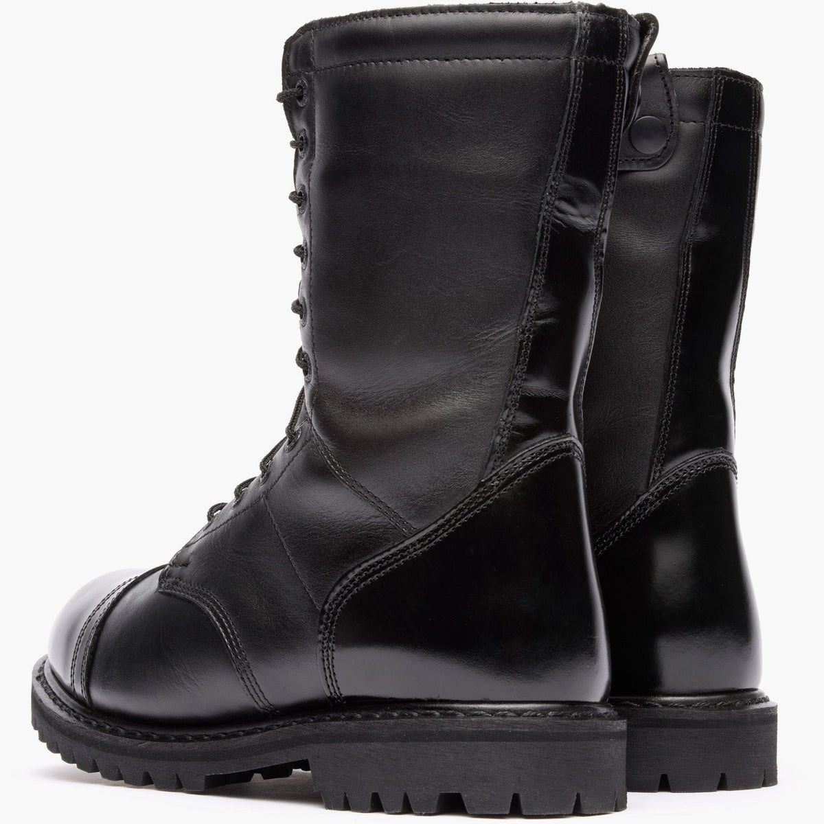 Rocky Waterproof 200G Insulated Side Zipper Jump Boot