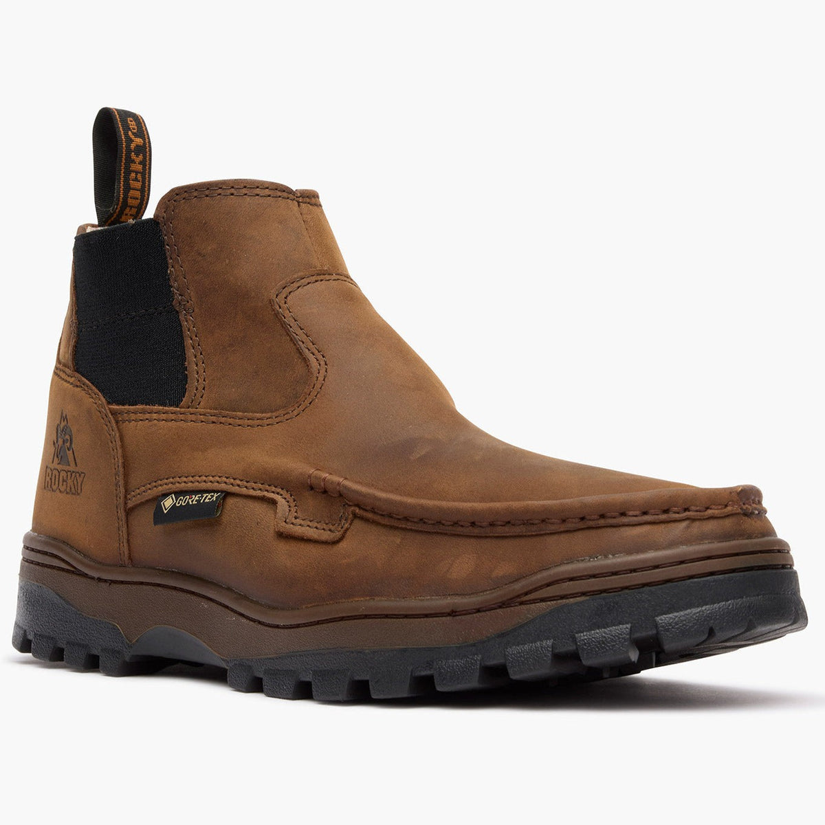 Rocky Outback GORE-TEX® Waterproof Hiker Boot