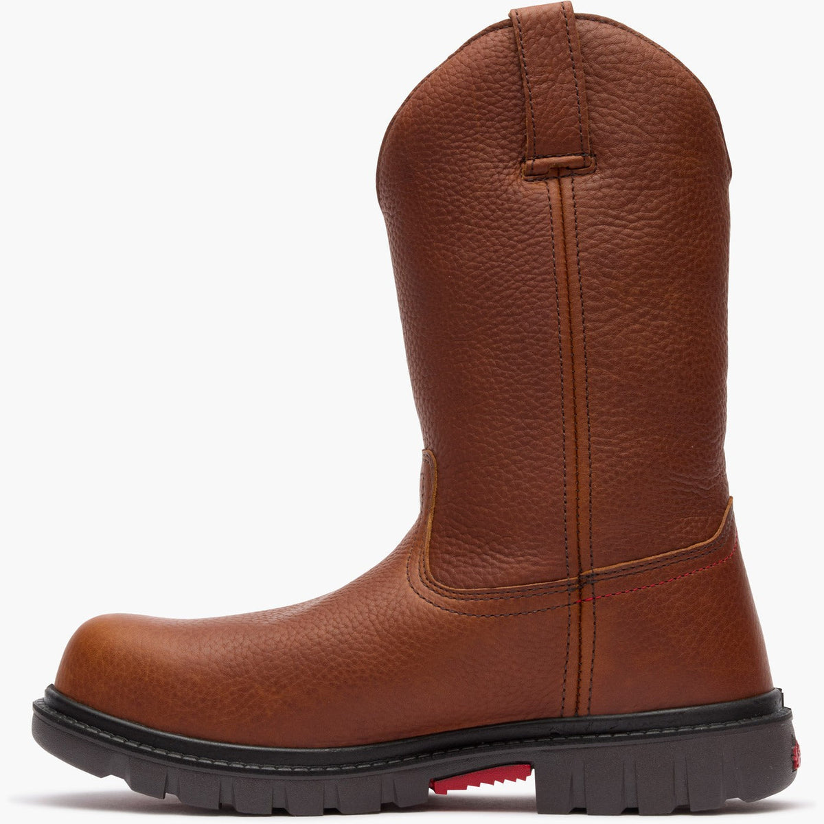 Rocky Worksmart Waterproof Composite Toe Pull-On Work Boot