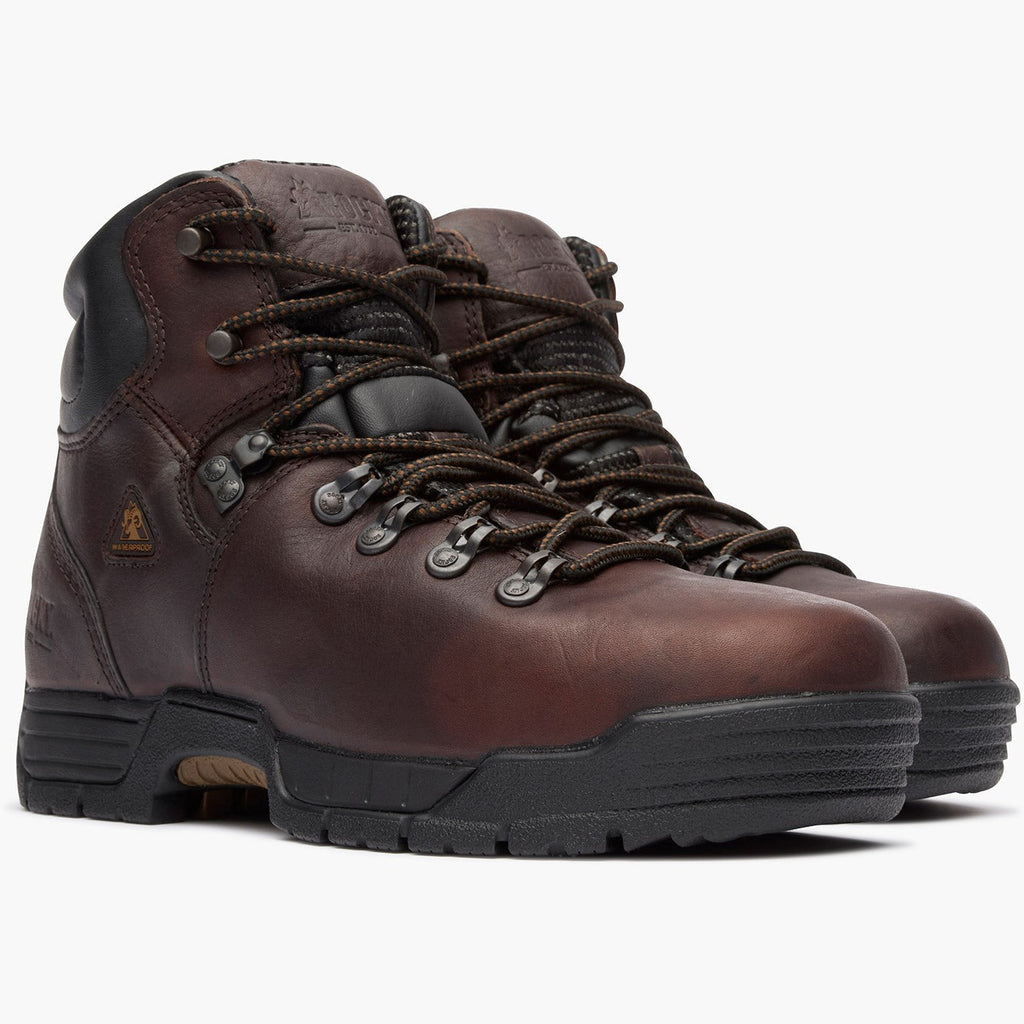 Rocky MobiLite Waterproof Work Boot