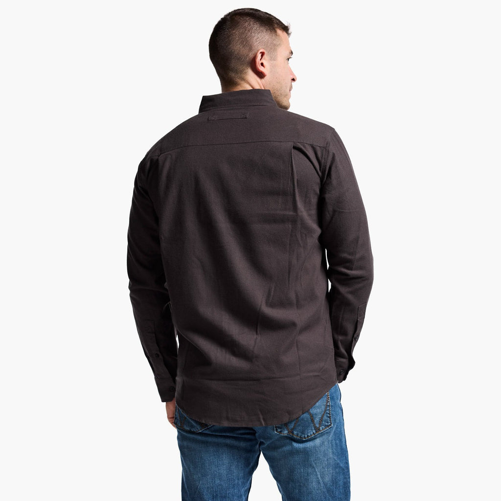 Rocky Worksmart Button Down Work Shirt