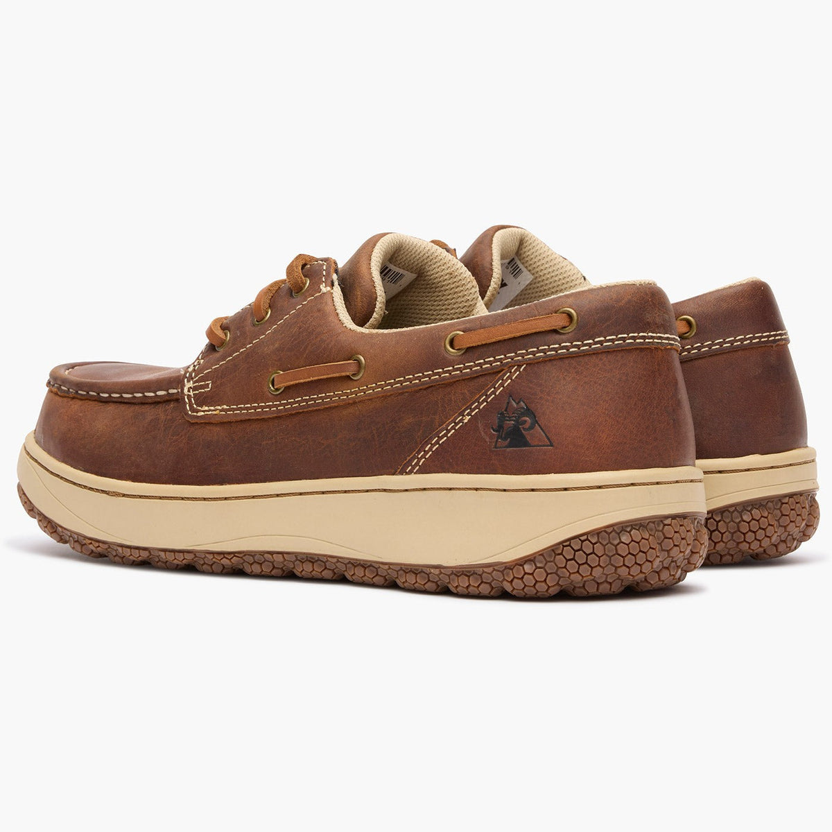 Rocky Dry-Strike SRX Composite Toe Work Shoe