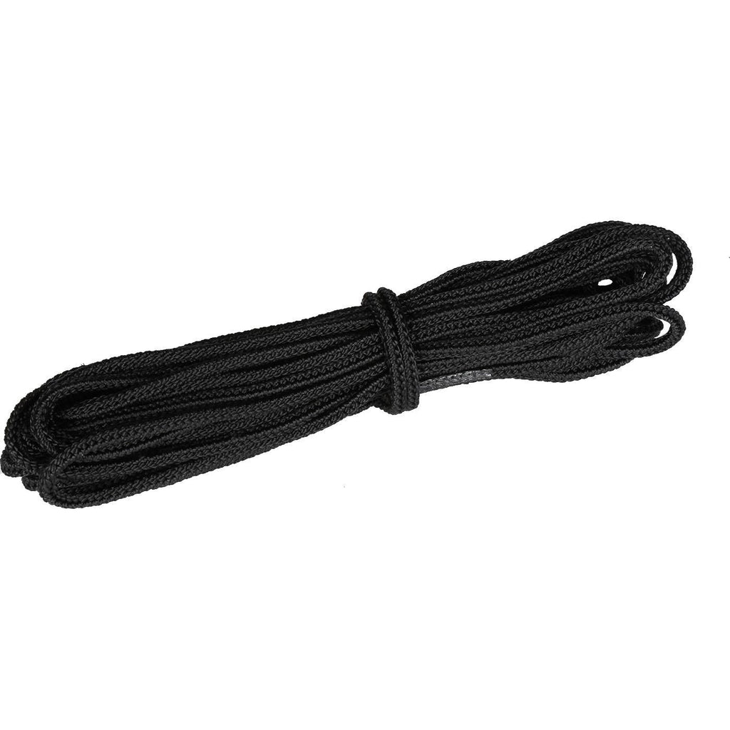 Rocky S2V 72" Black Laces