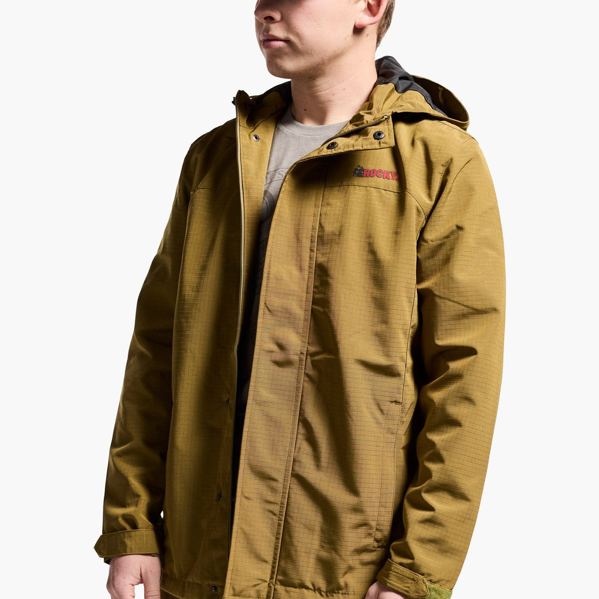 Rocky Worksmart Ripstop Jacket