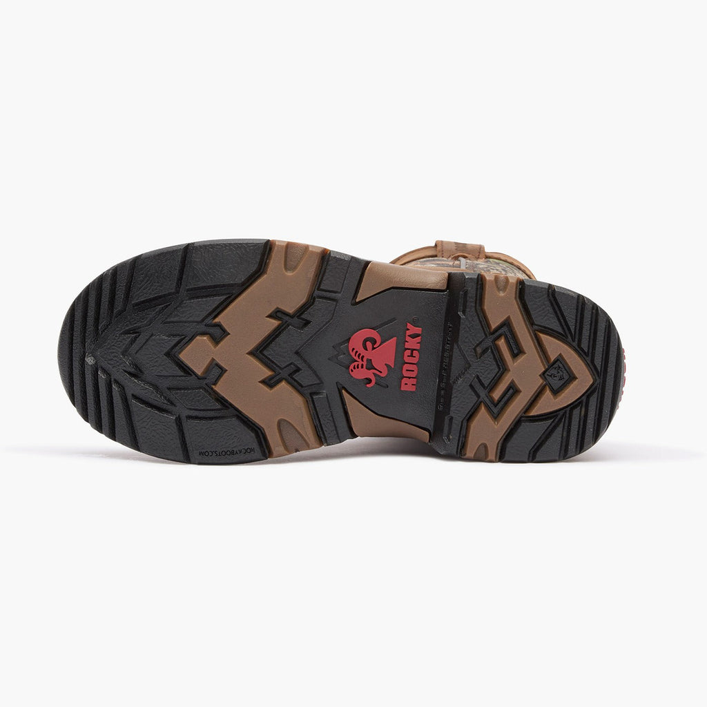 Rocky Kids' Aztec Wellington Boot