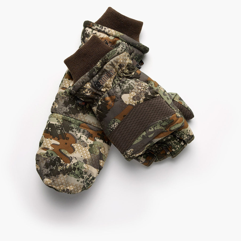 Rocky 60G Insulated Fleece Glomitt