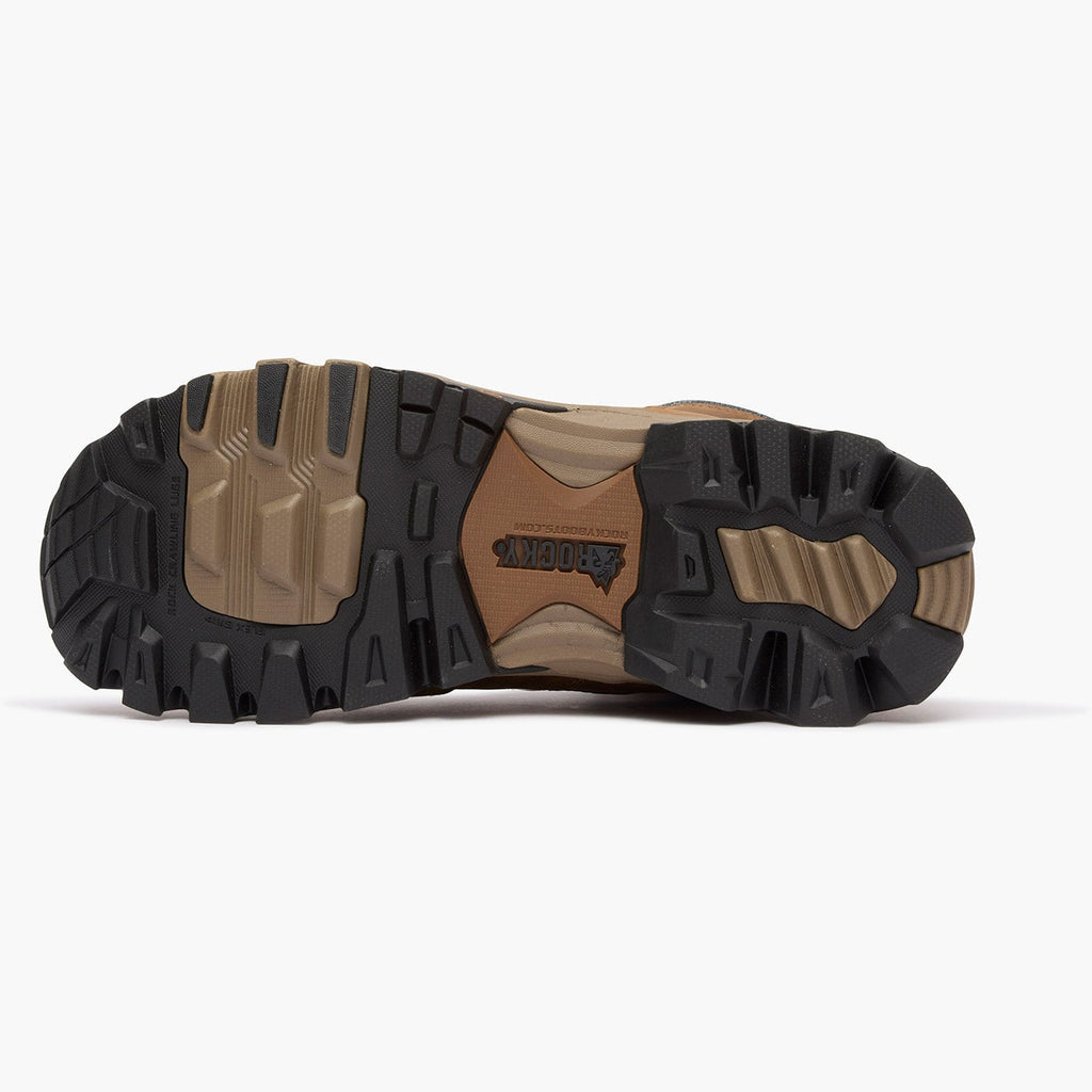 Rocky Endeavor Point Women's Waterproof Outdoor Boot