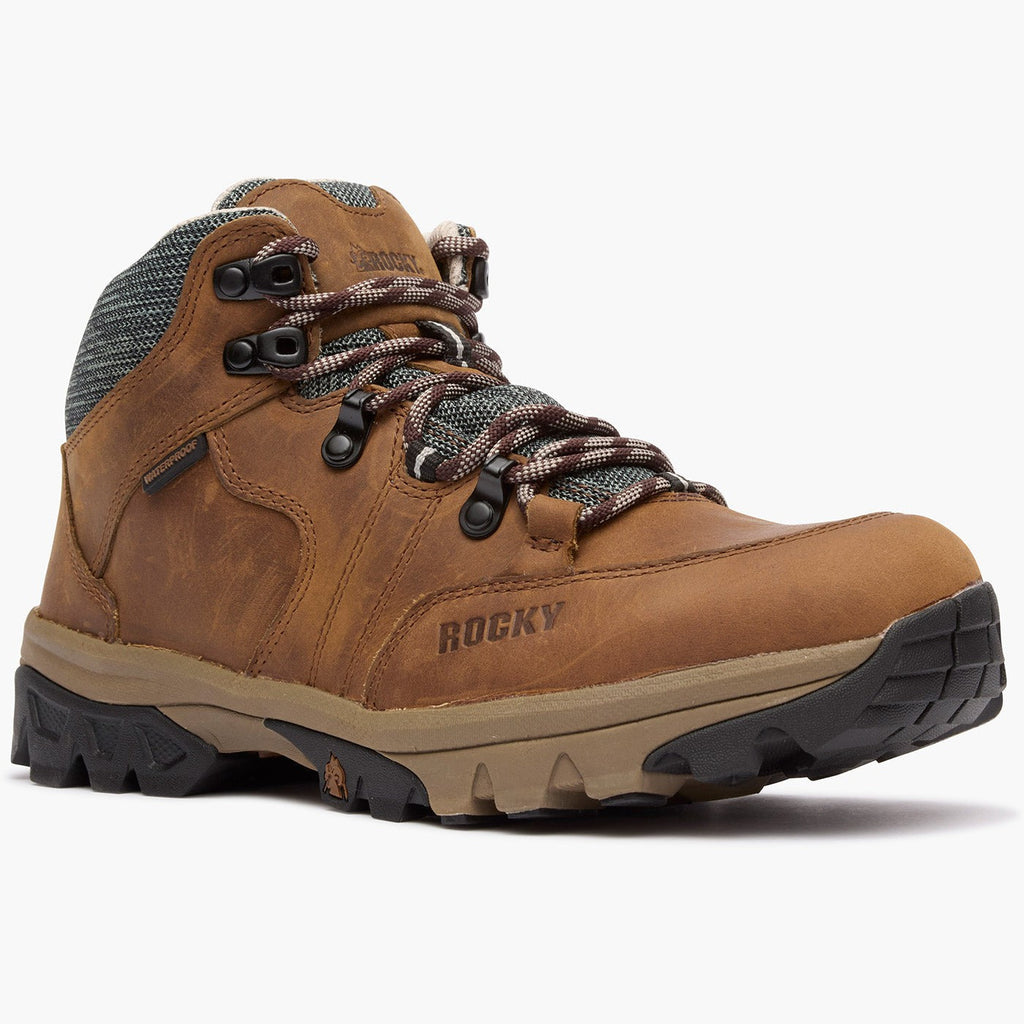Rocky Endeavor Point Women's Waterproof Outdoor Boot