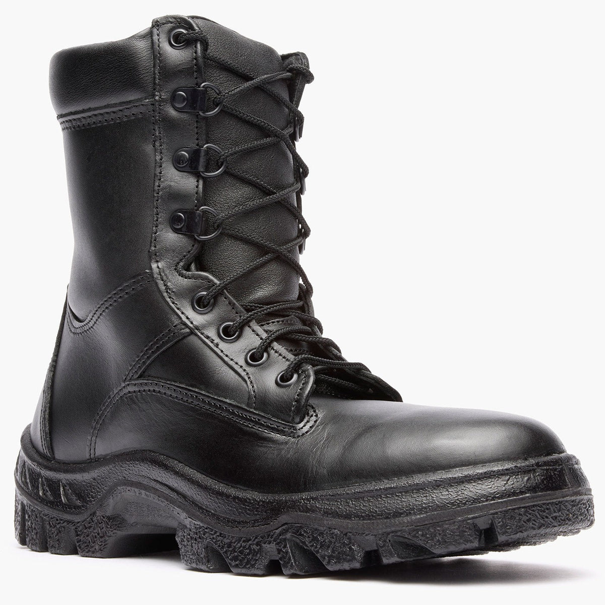 Rocky TMC Public Service Boot