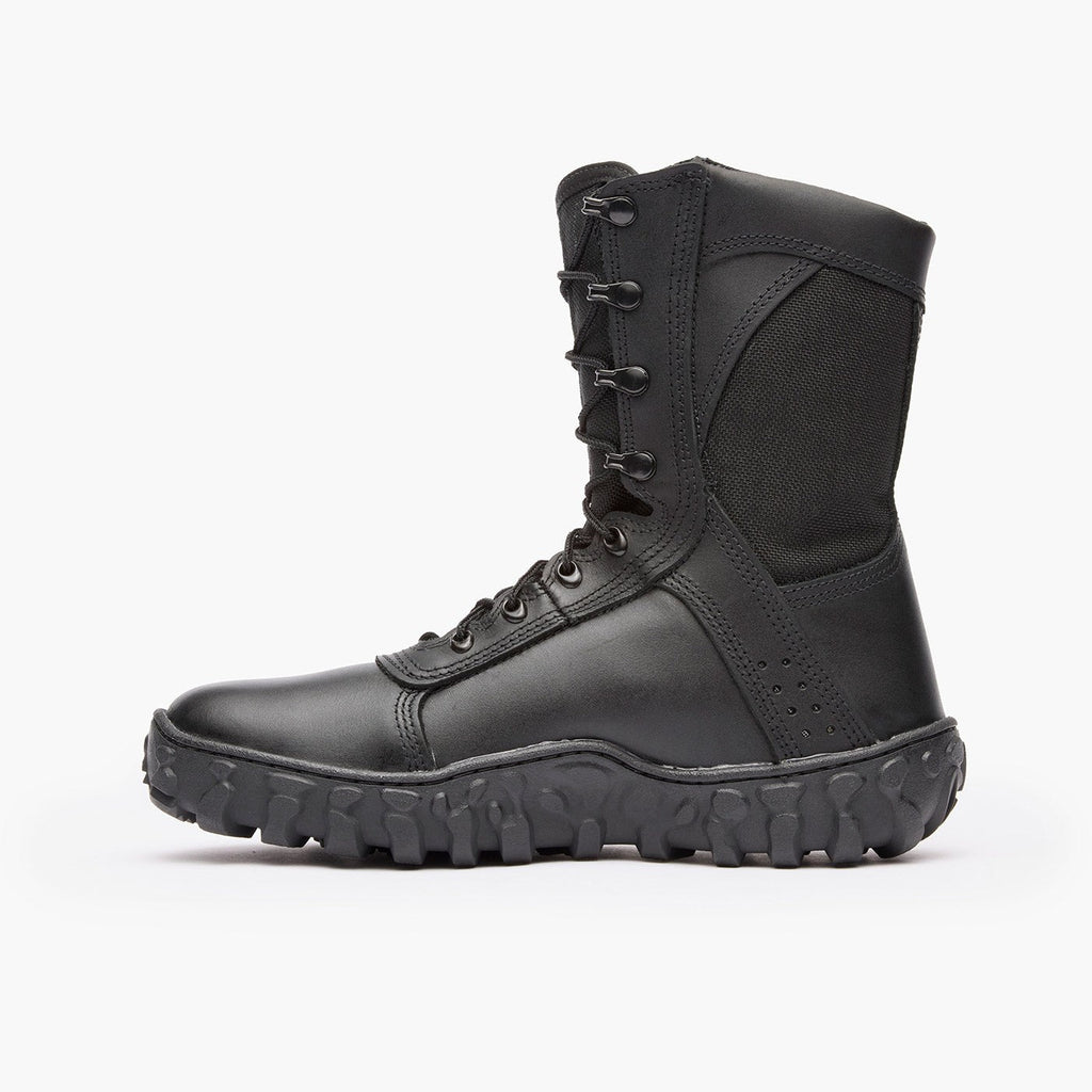 Rocky S2V Tactical Military Boot