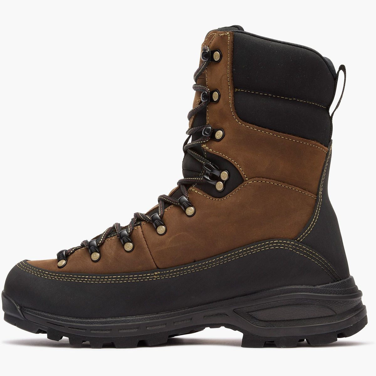 Rocky MTN Stalker Pro Waterproof 400G Insulated Mountain Boot
